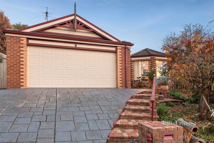 5 Kirkford Drive Mooroolbark 3138