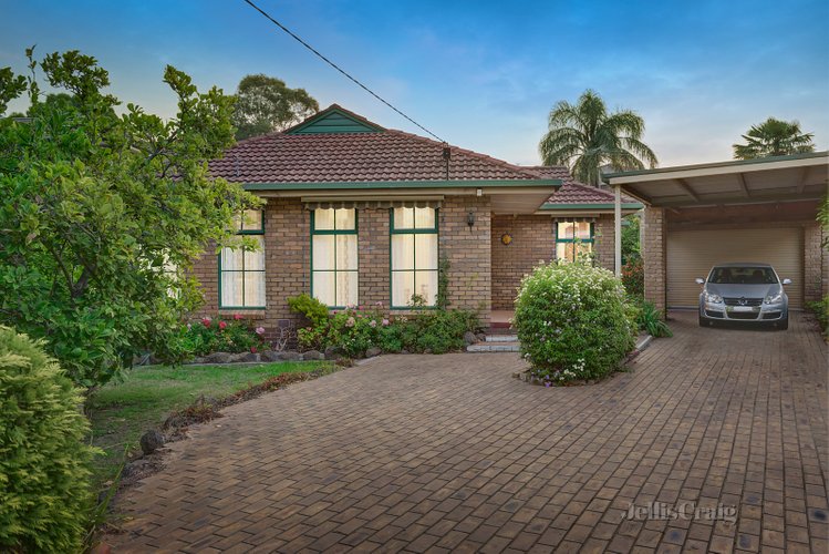 5 Kirkwall Court Glen Waverley 3150