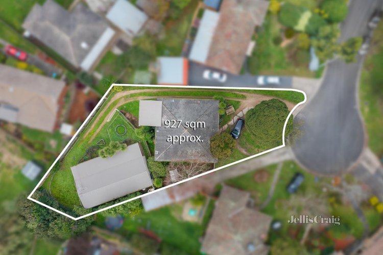 5 Kismet Close Ringwood 3134