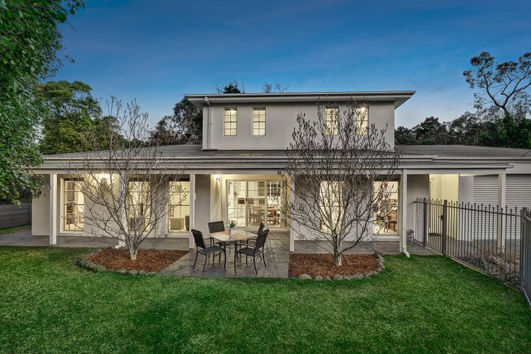 5 Kooroora Court Vermont 3133