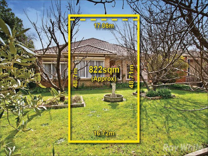 5 Kurrajong Avenue Glen Waverley 3150