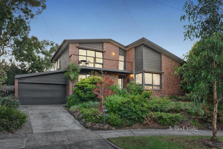 5 Laidlaw Court Vermont 3133