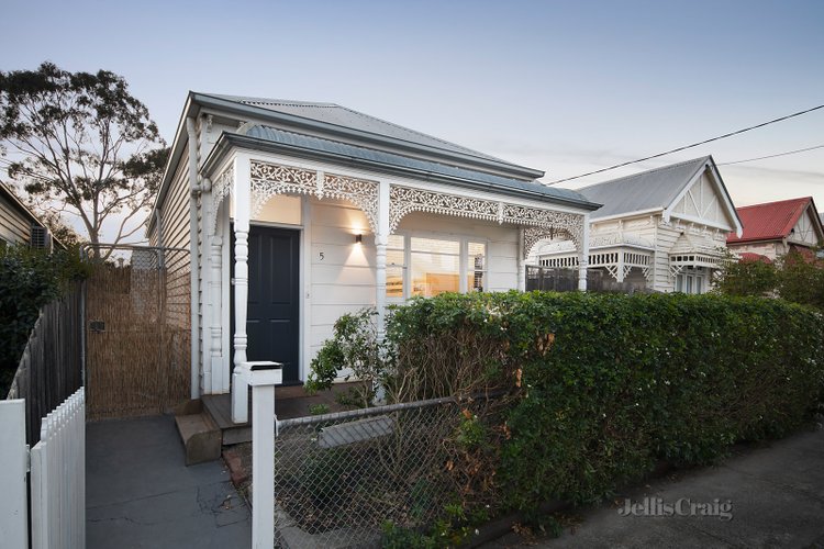 5 Langston Street Northcote 3070