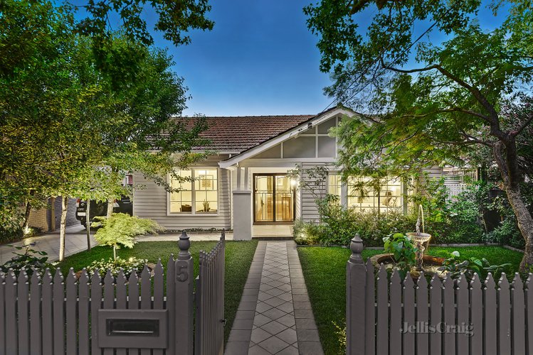 5 Langville Court Malvern East 3145