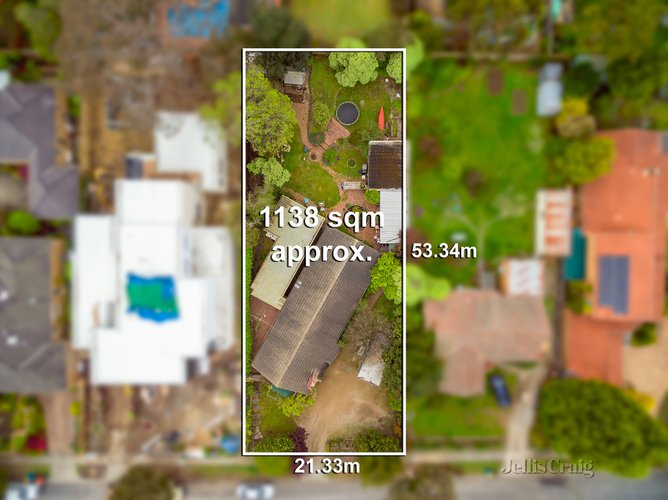 5 Lemon Road Balwyn North 3104