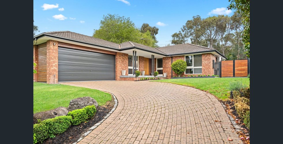 5 Lemongrove Crescent Croydon Hills 3136