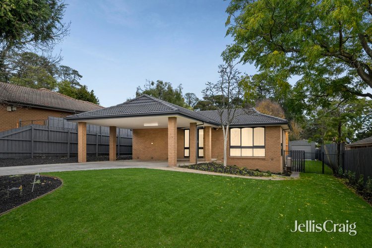 5 Levendale Avenue Mooroolbark 3138
