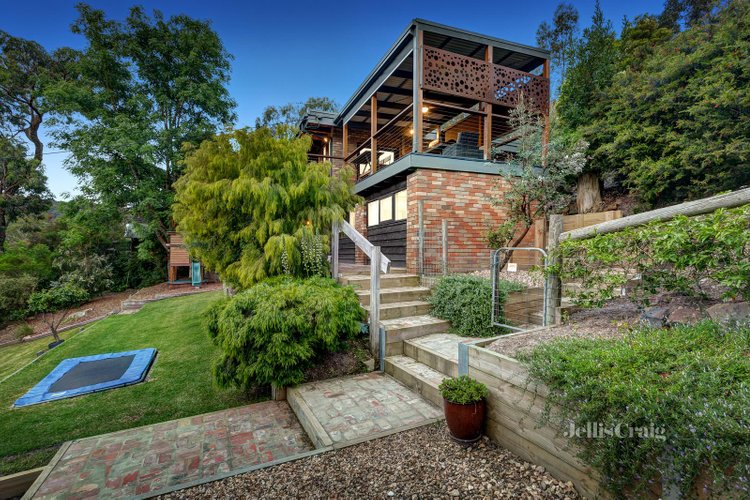 5 Lewis Road North Warrandyte 3113