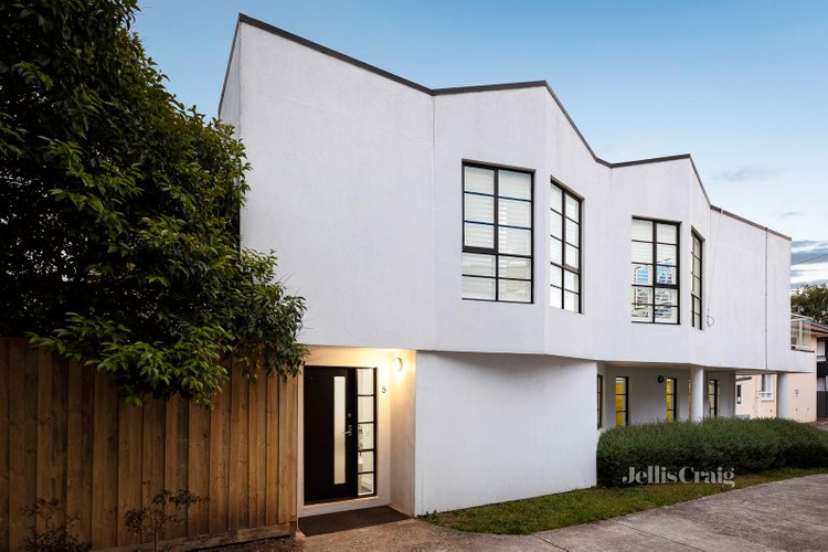 5 Lewisham Lane Prahran 3181