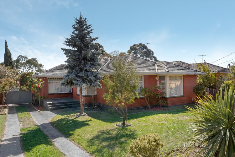 5 Lewton Road Mount Waverley 3149