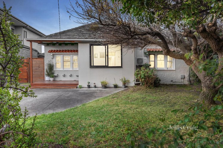 5 Libna Street Carnegie 3163