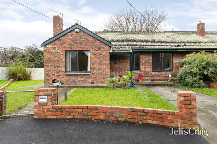 5 Lightfoot Street Richmond 3121