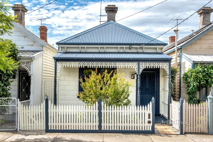 5 Linden Street Brunswick East 3057