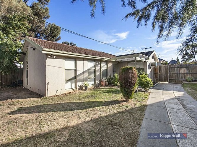 5 Linga Street Westmeadows 3049