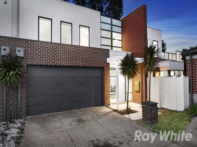 5 Linton Place Mulgrave 3170