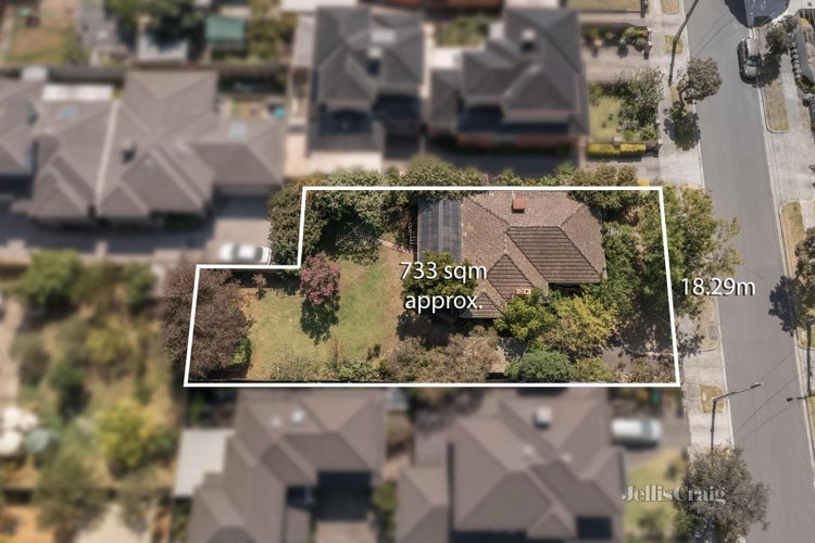 5 Lionel Street Doncaster East 3109