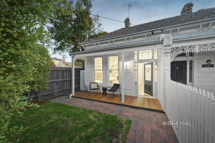 5 Llaneast Street Armadale 3143