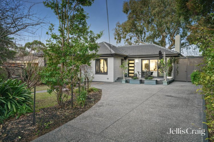 5 Luke Avenue Blackburn 3130