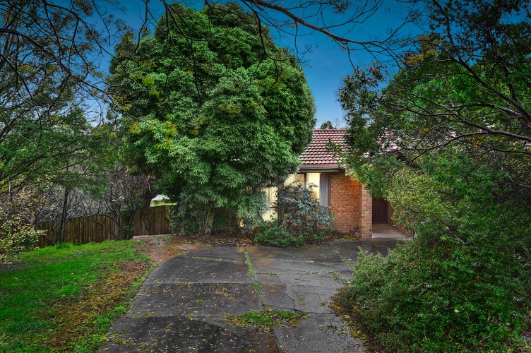 5 Lynda Court Doncaster East 3109
