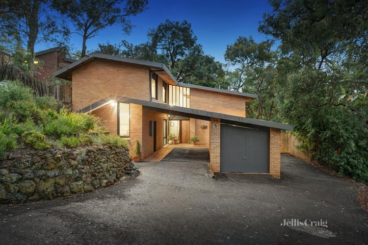 5 Lynette Avenue Warrandyte 3113