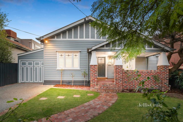 5 Lyon Street Essendon 3040
