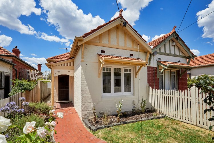 5 Lytton Street Elwood 3183