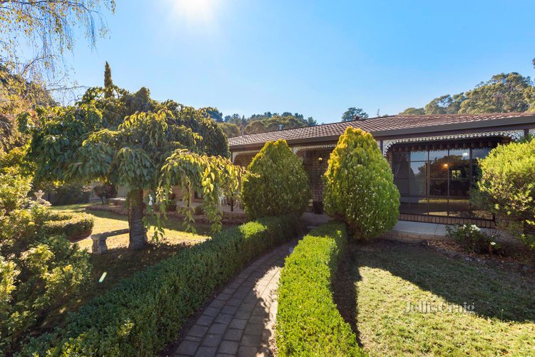 5 Macadam Street Daylesford 3460