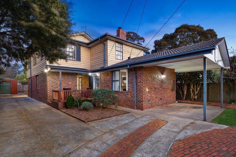 5 Magnolia Court Glen Waverley 3150