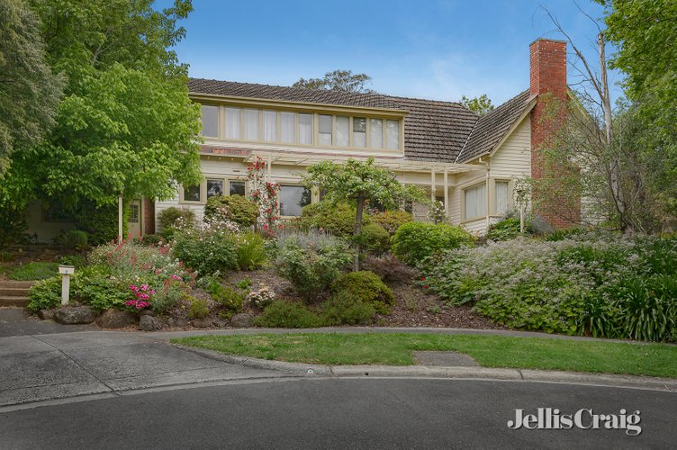 5 Malaset Place Vermont 3133
