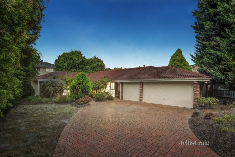 5 Malei Court Templestowe 3106