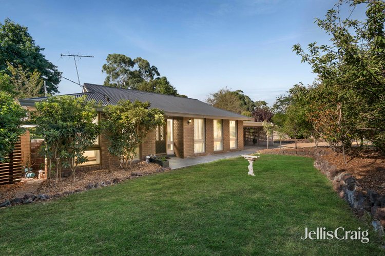 5 Mandowie Crescent Croydon 3136