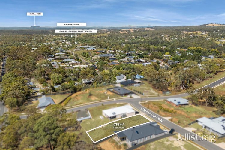 5 Manna Gum Way Campbells Creek 3451
