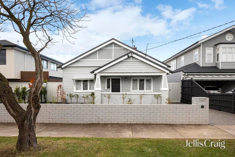 5 Margtmary Avenue Preston 3072