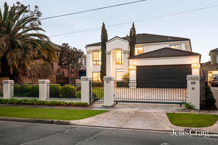 5 Marriott Parade Glen Waverley 3150