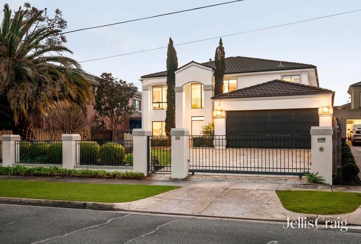 5 Marriott Parade Glen Waverley 3150