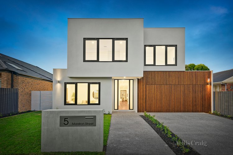 5 Marston Street Bentleigh 3204