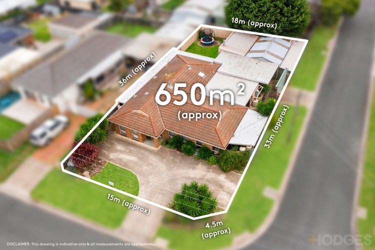 5 Martain Avenue Lara 3212