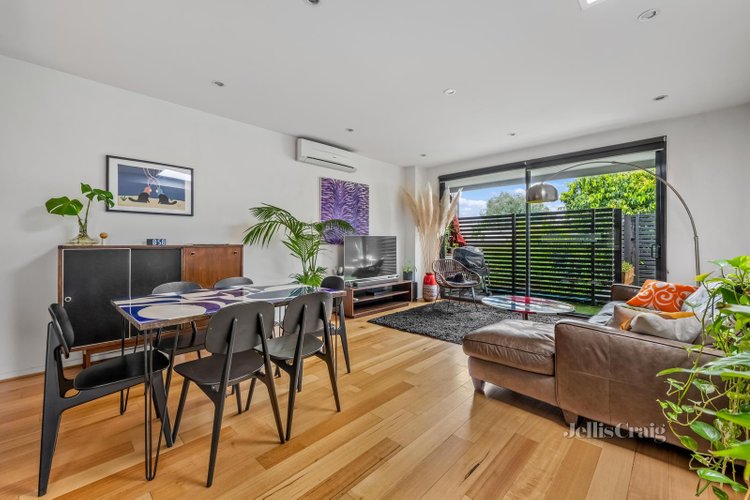 5 Mary Moodie Way Brunswick East 3057