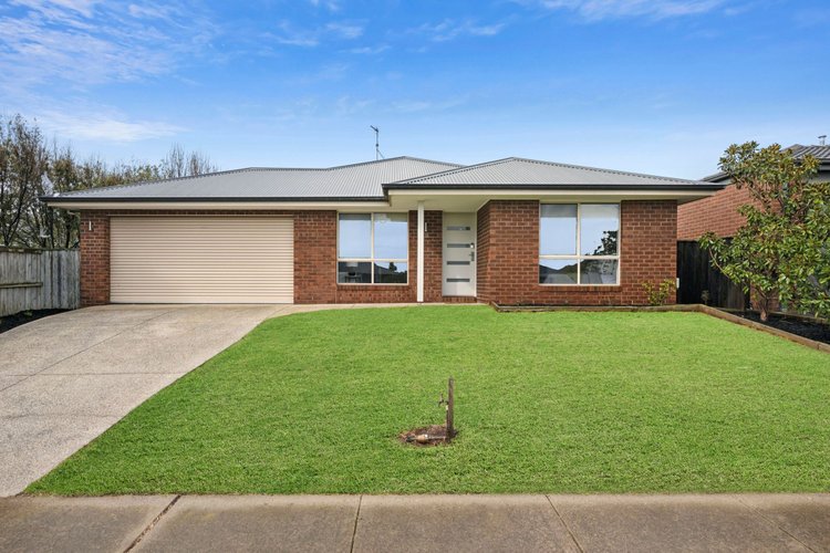 5 Masimo Road, Leopold