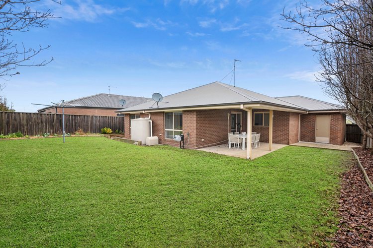 5 Masimo Road, Leopold