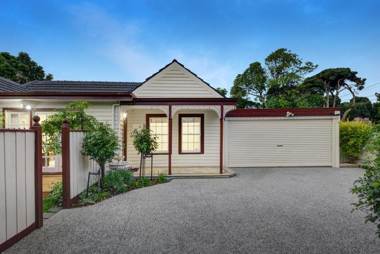5 Mccracken Avenue Blackburn South 3130