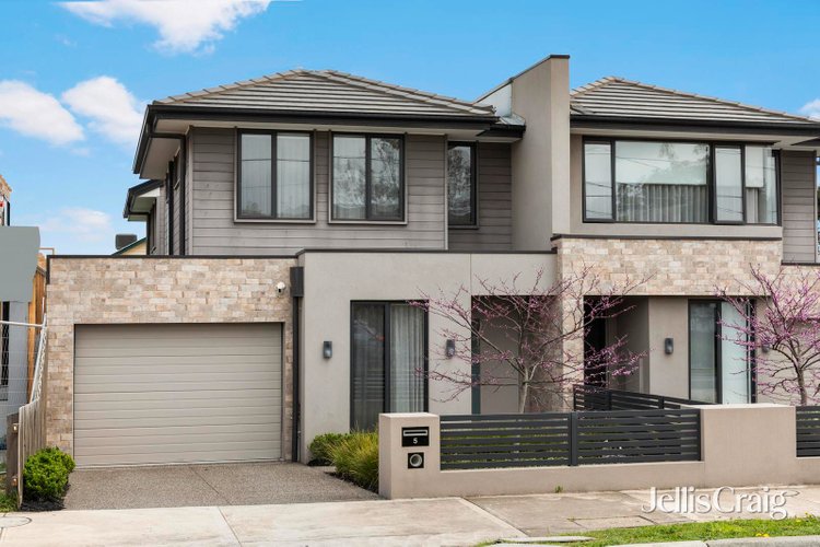 5 Mcphail Street Essendon 3040