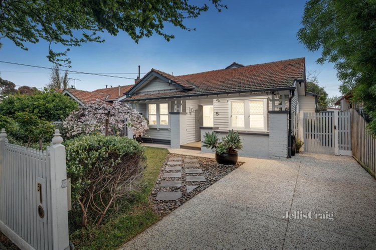 5 Mcpherson Street Coburg 3058