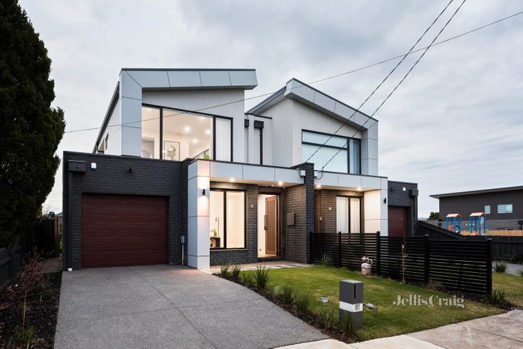 5 Melissa Street Strathmore 3041
