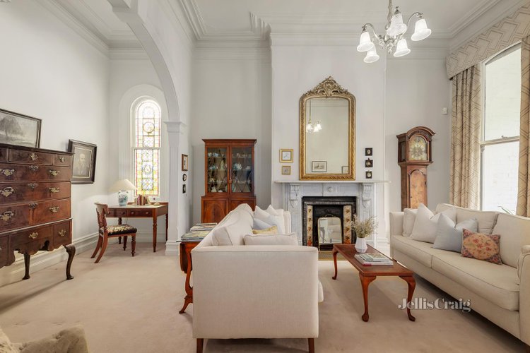 5 Mercer Road Armadale 3143
