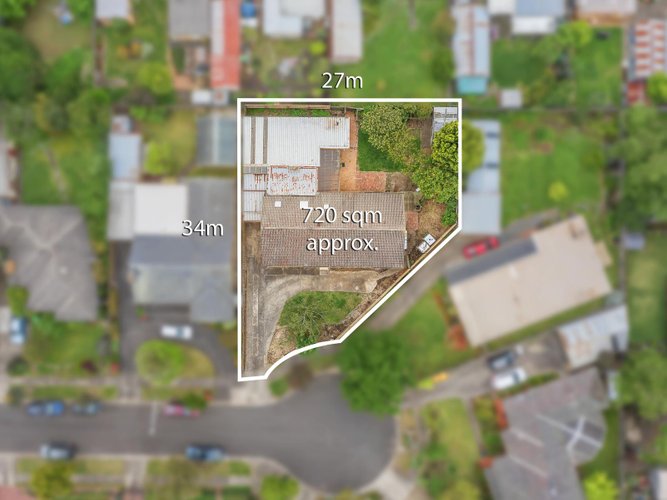 5 Michael Court Forest Hill 3131