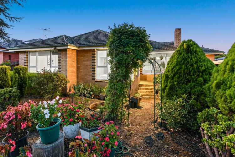 5 Mill Avenue Forest Hill 3131