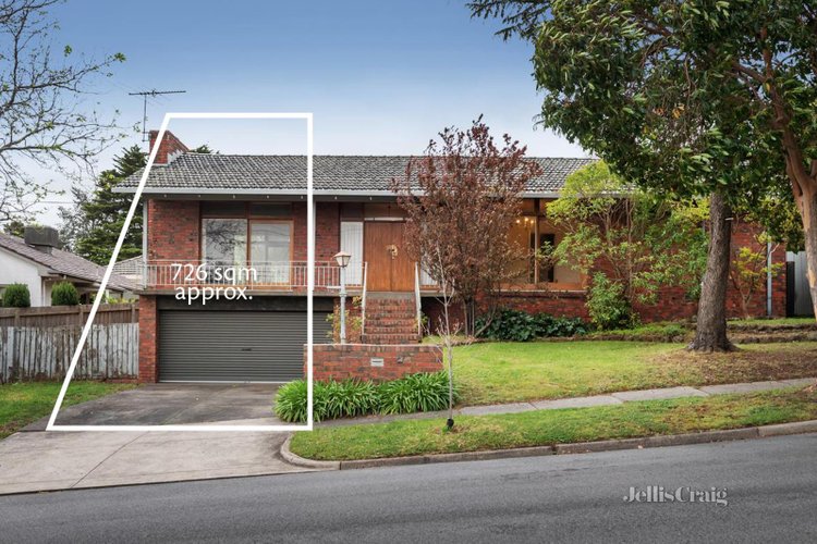 5 Mincha Avenue Templestowe Lower 3107