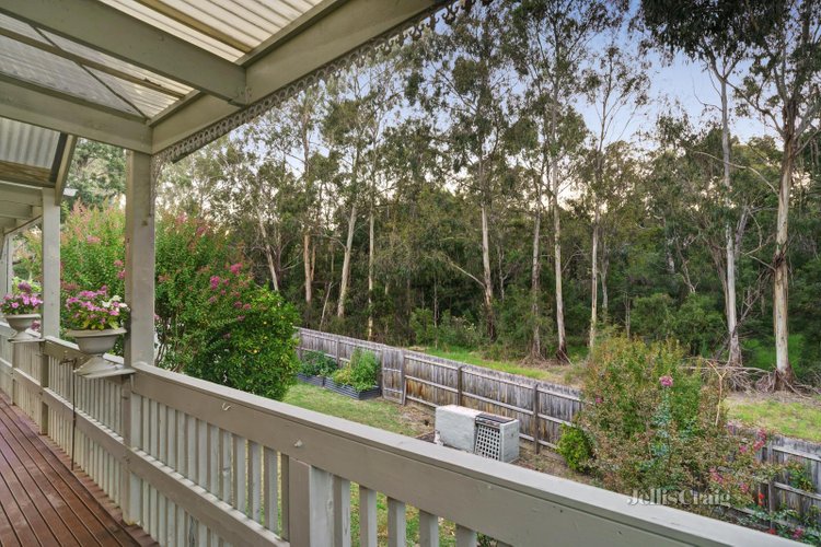 5 Montclair Court Templestowe 3106