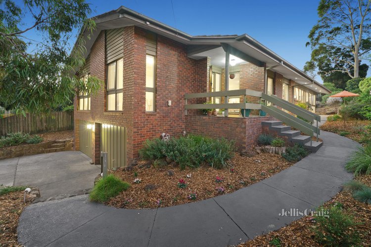 5 Montrose Street Montmorency 3094